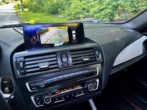 2014 BMW 2 Series M235i
