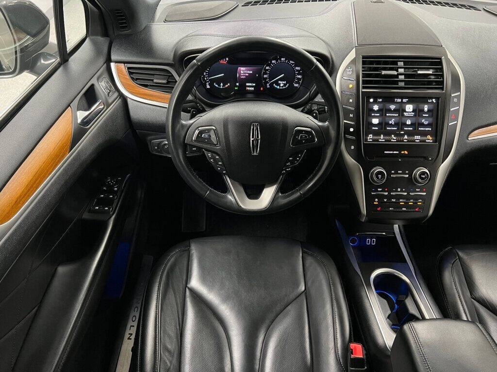 2019 Lincoln MKC for sale at Conway Imports in   Streamwood, IL