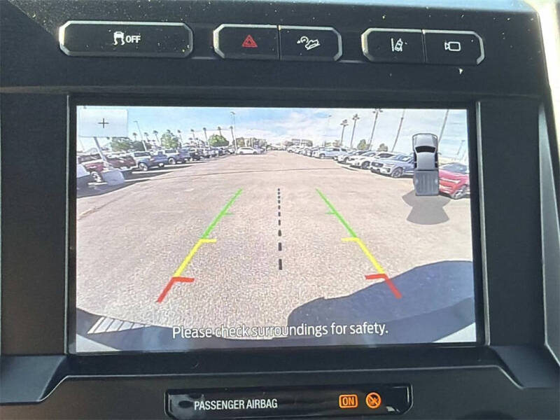 2020 Ford F-250 Super Duty