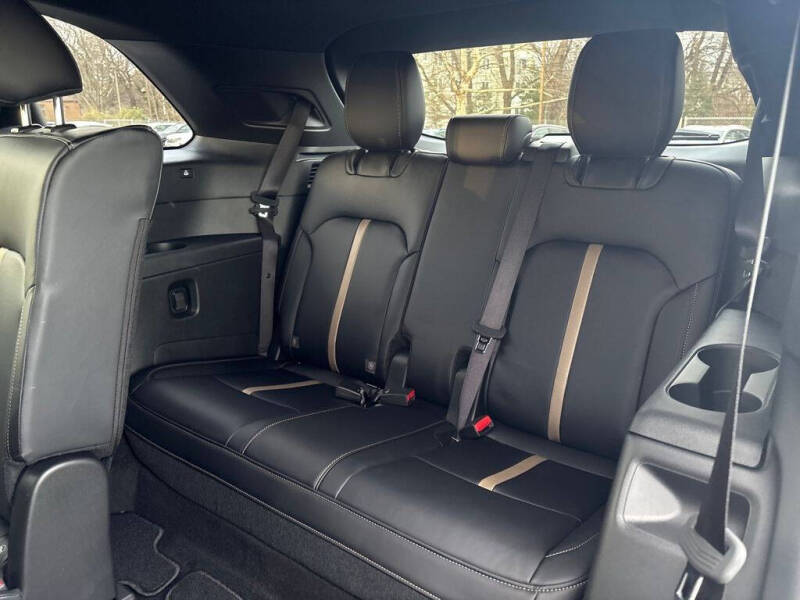2026 Mazda CX-90 3.3 Turbo Premium Plus