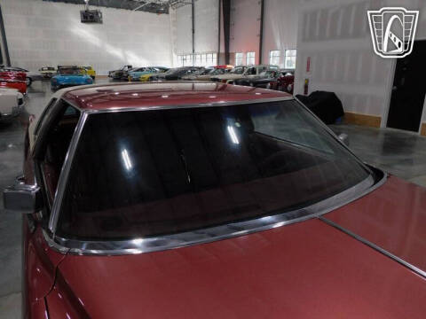 1975 Cadillac DeVille