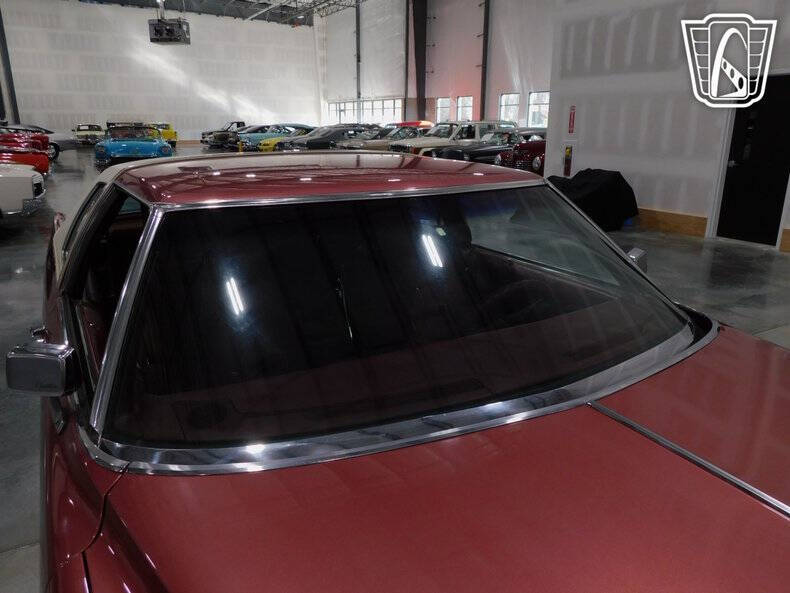 1975 Cadillac DeVille