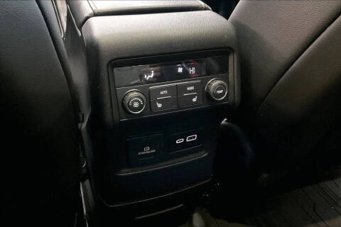 2022 GMC Acadia AT4