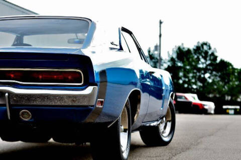 1970 Dodge Charger