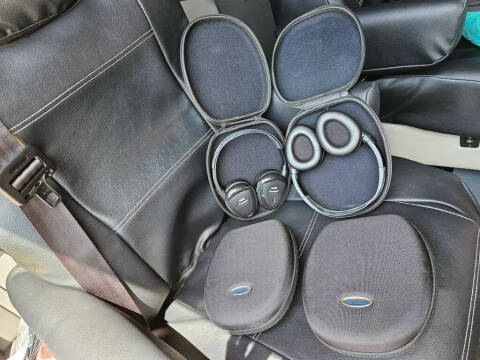 2016 Ford Transit 250