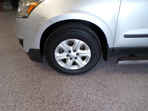2014 Chevrolet Traverse LS
