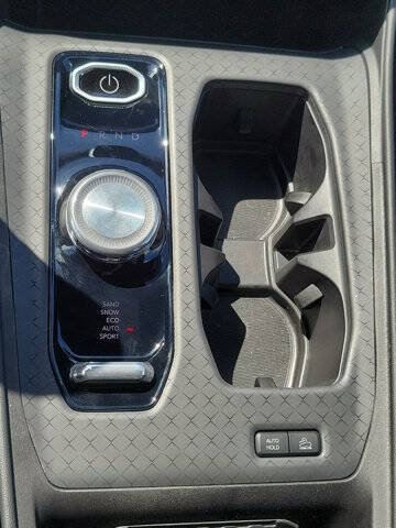 2025 Jeep Wagoneer S Limited