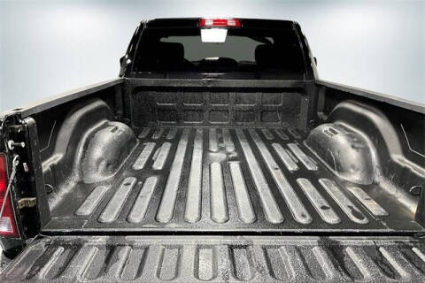 2013 RAM 1500 Tradesman
