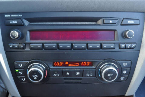 2009 BMW 3 Series 328i