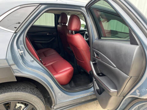 2024 Mazda CX-30 2.5 S Carbon Edition