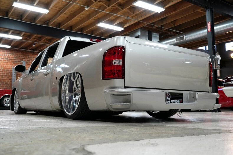 2009 Chevrolet Silverado 1500 LT