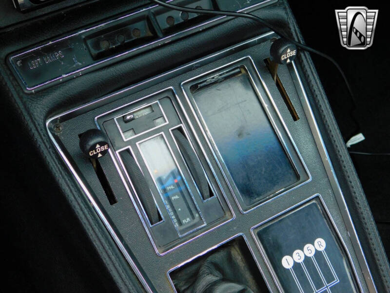 1970 Chevrolet Corvette