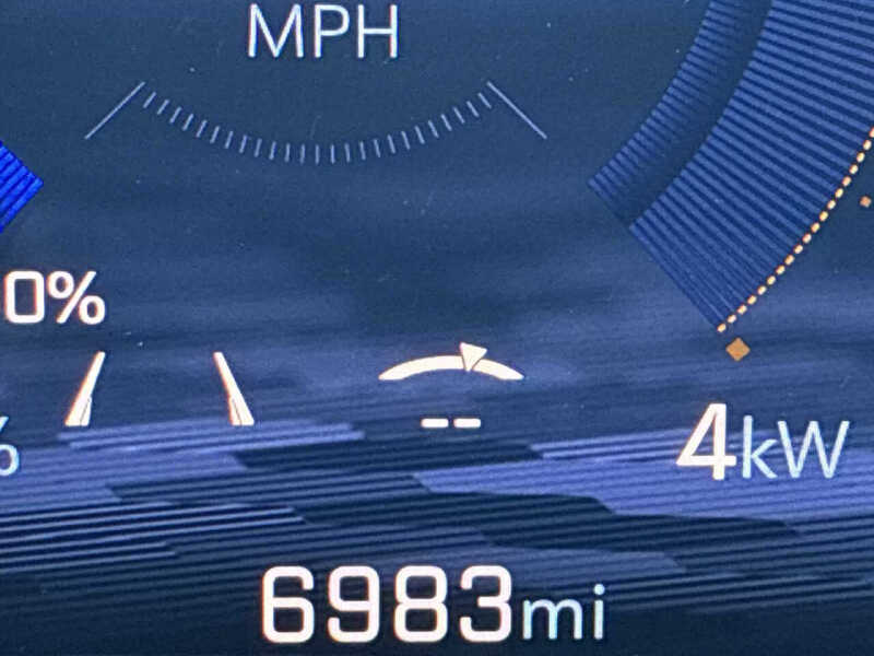 2025 Chevrolet Blazer EV SS