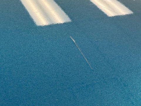 1971 Plymouth Duster