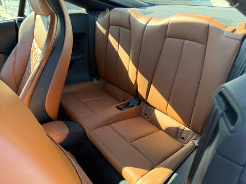 2017 Audi TT 2.0T quattro