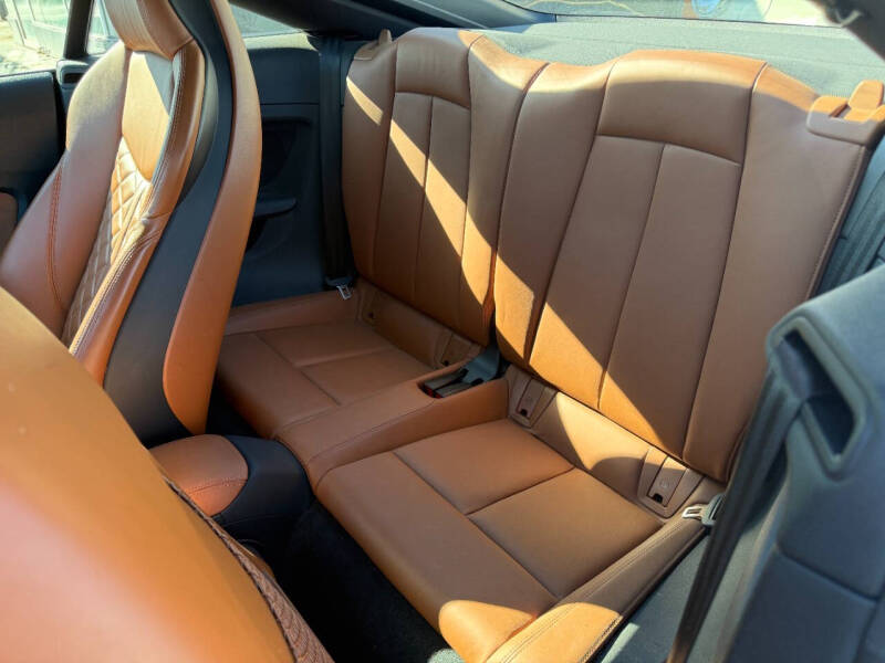 2017 Audi TT 2.0T quattro