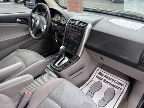 2006 Saturn Vue