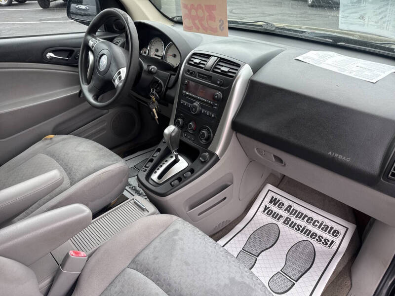 2006 Saturn Vue