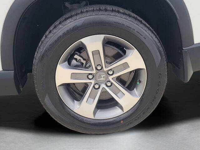 2023 Honda Pilot EX-L