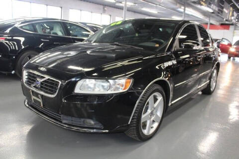 2008 Volvo S40 for sale at Road Runner Auto Sales WAYNE in Wayne MI