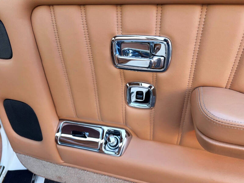 1997 Bentley Turbo R