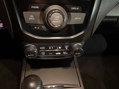 2014 Acura RDX