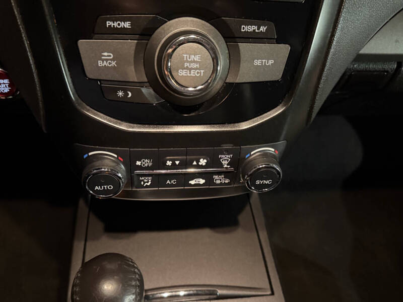 2014 Acura RDX