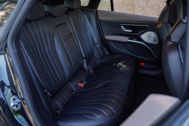 2023 Mercedes-Benz EQS EQS 450+