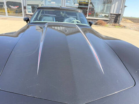 1978 Chevrolet Corvette