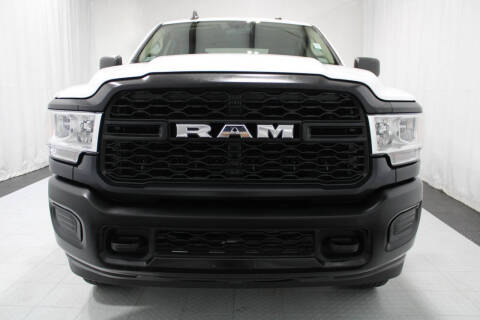 2019 RAM 2500 Tradesman