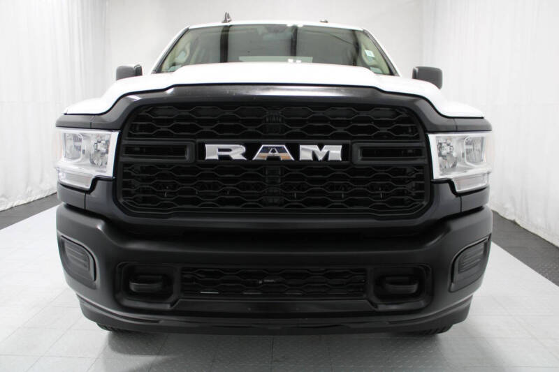 2019 RAM 2500 Tradesman
