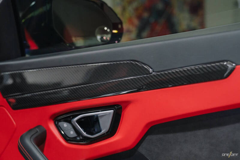 2019 Lamborghini Urus