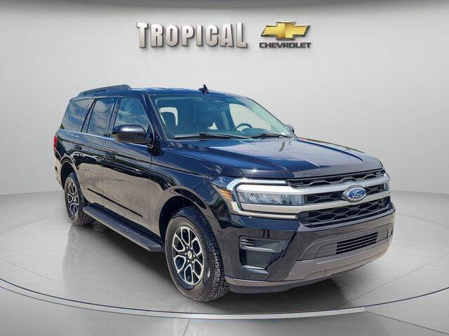 2024 Ford Expedition XLT