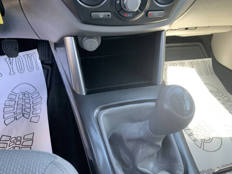 2011 Subaru Forester 2.5X Premium