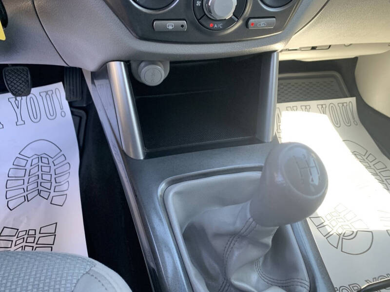 2011 Subaru Forester 2.5X Premium