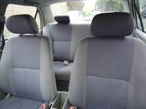 1999 Toyota Corolla VE