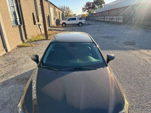 2012 Lexus CT 200h Premium