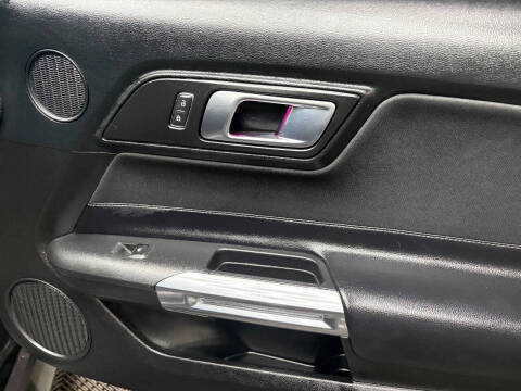 2022 Ford Mustang GT