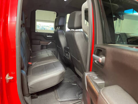 2021 GMC Sierra 2500HD