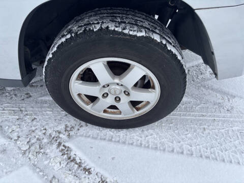 2009 Jeep Grand Cherokee Laredo