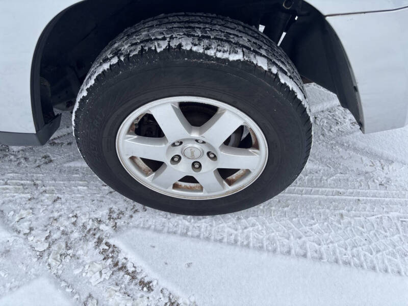 2009 Jeep Grand Cherokee Laredo