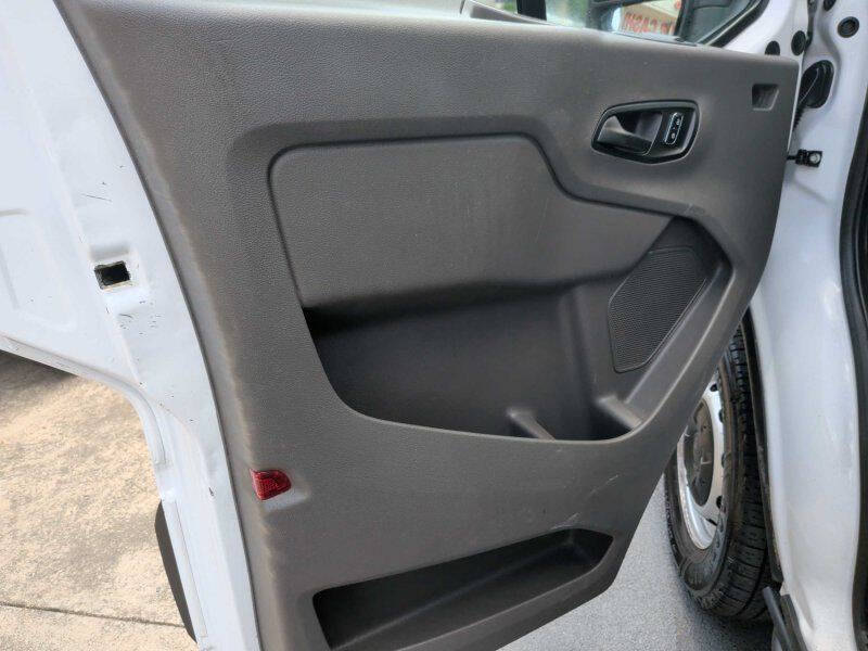 2024 Ford Transit 250