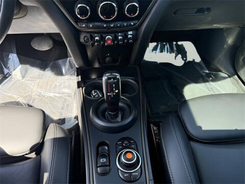 2021 MINI Countryman Cooper S ALL4