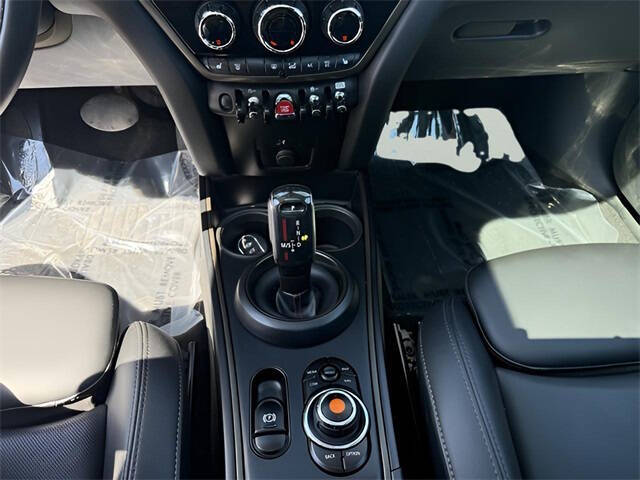 2021 MINI Countryman Cooper S ALL4