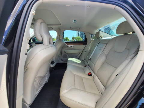 2017 Volvo S90 T5 Inscription