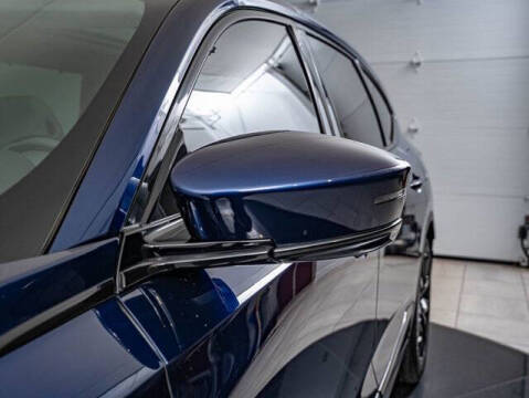 2022 Acura MDX w/Tech