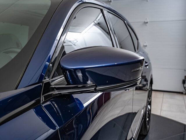 2022 Acura MDX w/Tech
