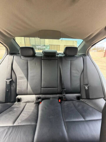 2013 BMW 3 Series 335i