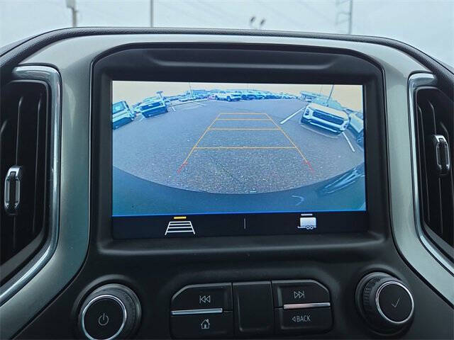 2022 Chevrolet Silverado 1500 Limited