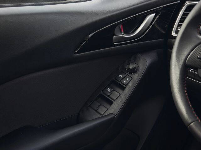 2014 Mazda MAZDA3 i Touring
